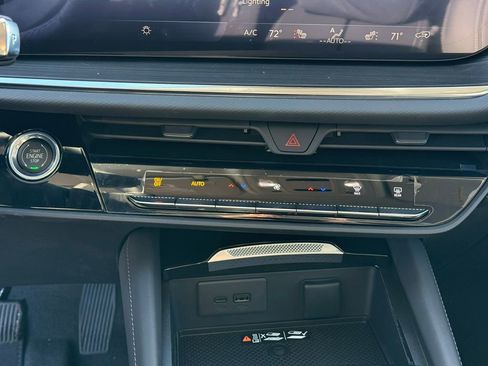 New 2026 Buick Envision Preferred AWD/4WD image 27