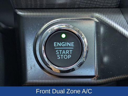 Certified 2023 Ford F150 Platinum w/ Equipment Group 701A High AWD/4WD image 32