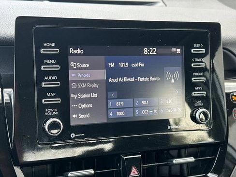 Certified 2023 Toyota Camry SE image 19