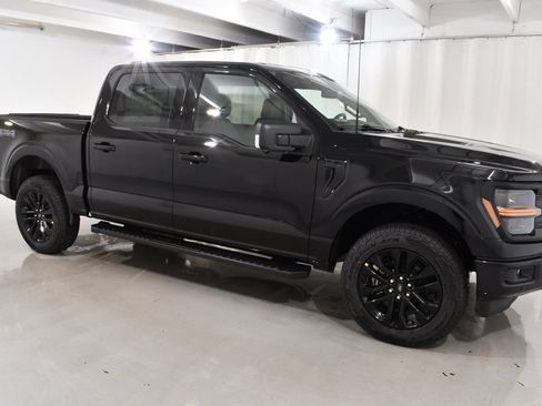 New 2026 Ford F150 XLT w/ Equipment Group 302A MID AWD/4WD image 5