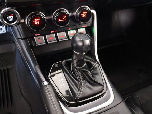 Used 2023 Toyota GR86 Premium w/ ALL Weather Mat Package (TMS) image 7