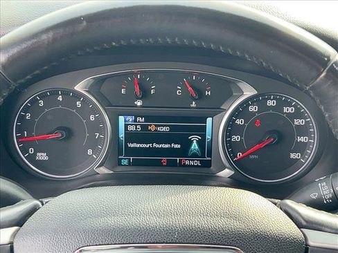 Used 2018 GMC Acadia SLT image 11