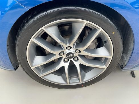 Used 2017 Ford Mustang GT Premium w/ Enhanced Security Package RWD image 29