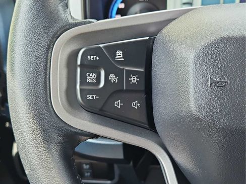 Used 2022 Ford Bronco Outer Banks AWD/4WD image 19
