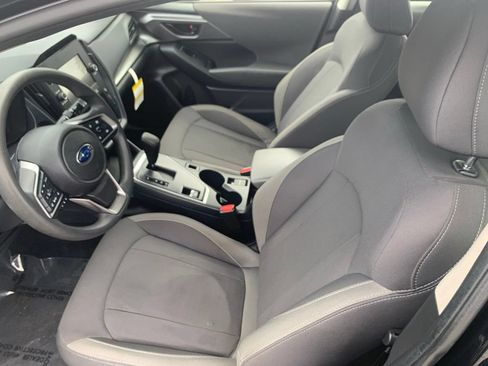 Used 2024 Subaru Impreza 2.0i AWD/4WD image 13