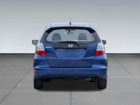 Used 2010 Honda Fit Sport image 4