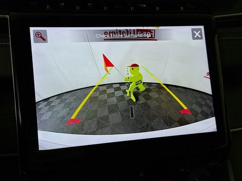 Used 2023 Jeep Grand Cherokee 4WD 4xe image 6