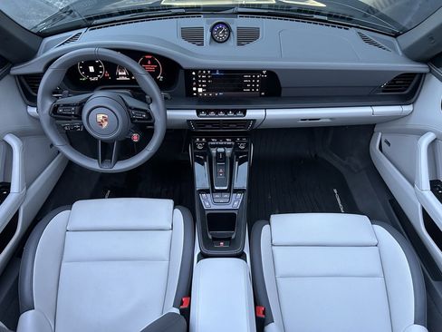 Certified 2026 Porsche 911 Carrera GTS image 19