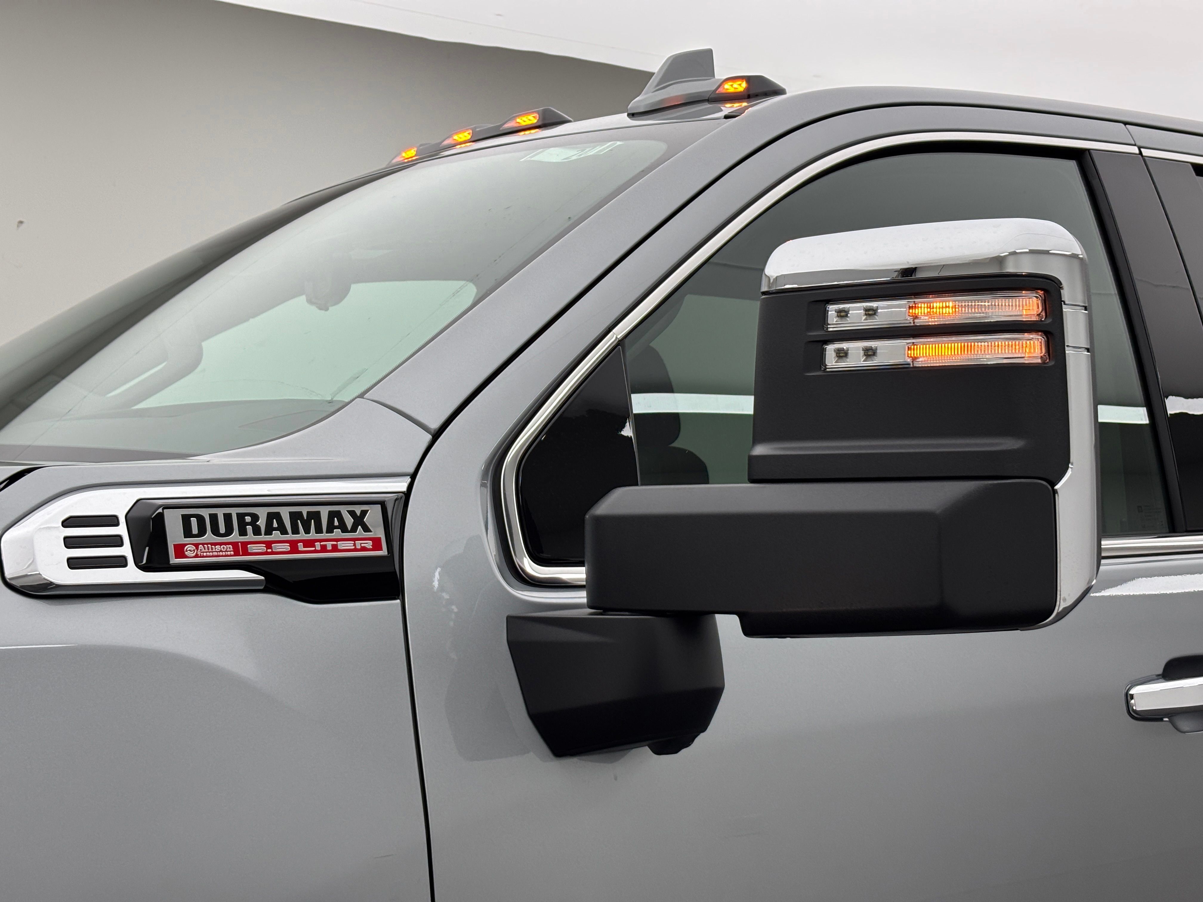 New 2026 GMC Sierra 2500 Denali w/ Denali Reserve Package AWD/4WD image 18