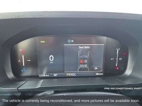 Used 2025 Ford Maverick XLT w/ XLT Luxury Package FWD image 16