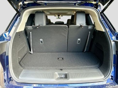 Used 2026 INFINITI QX60 Luxe w/ Cargo Package image 29