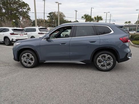 New 2026 BMW X1 xDrive28i w/ Convenience Package image 8