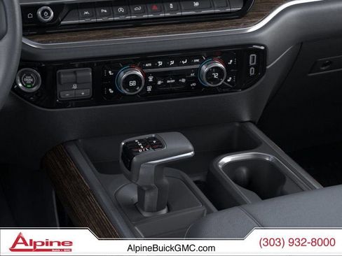New 2026 GMC Sierra 1500 Elevation w/ Elevation Premium Package AWD/4WD image 23