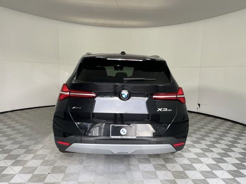 New 2026 BMW X3 xDrive30 w/ Convenience Package image 6