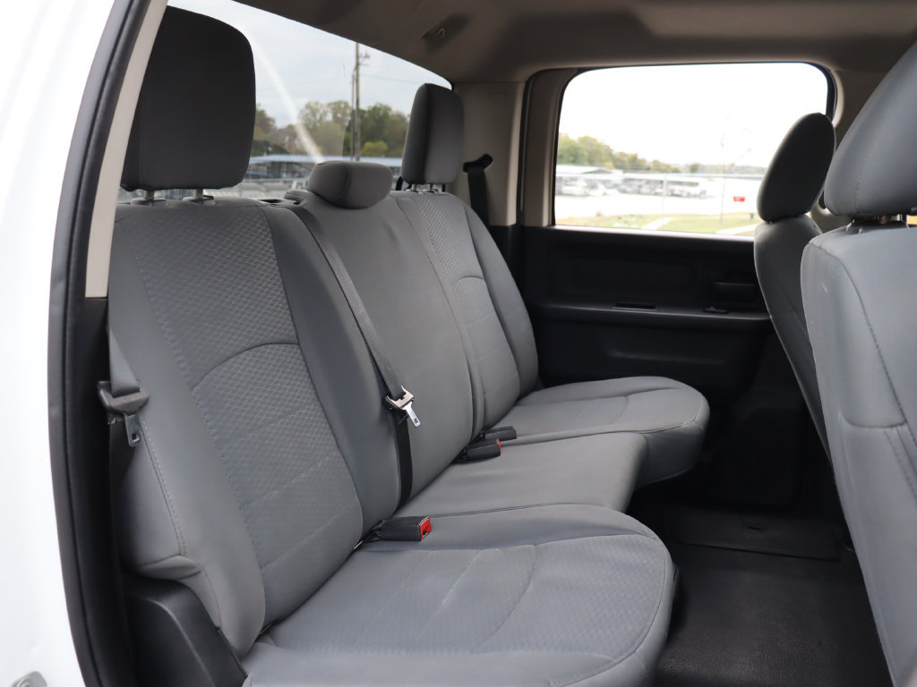Used 2014 RAM 2500 Tradesman w/ Popular Equipment Group AWD/4WD image 24