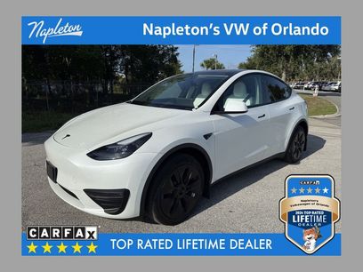 Used 2023 Tesla Model Y Long Range