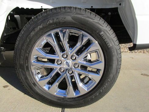 New 2026 Ford F150 XLT w/ Equipment Group 302A MID AWD/4WD image 9