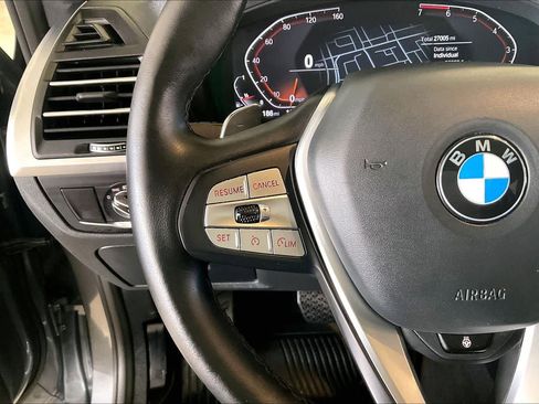 Certified 2023 BMW X3 sDrive30i w/ Premium Package w/ZPA image 22