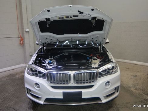 Used 2018 BMW X5 xDrive35d AWD/4WD image 29