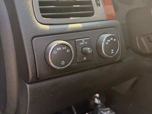 Used 2008 Chevrolet Tahoe LT w/ LT Preferred Equipment Group AWD/4WD image 15