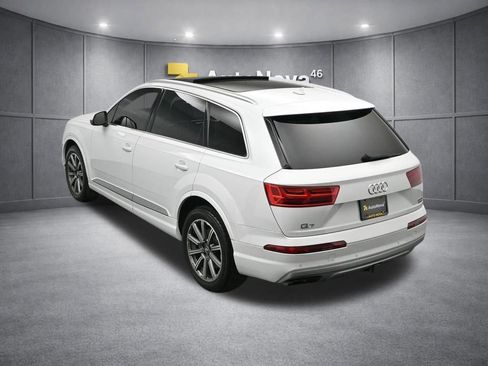 Used 2018 Audi Q7 3.0T Prestige image 52