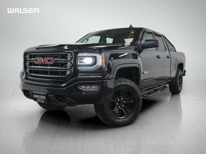 Used 2018 GMC Sierra 1500 SLT