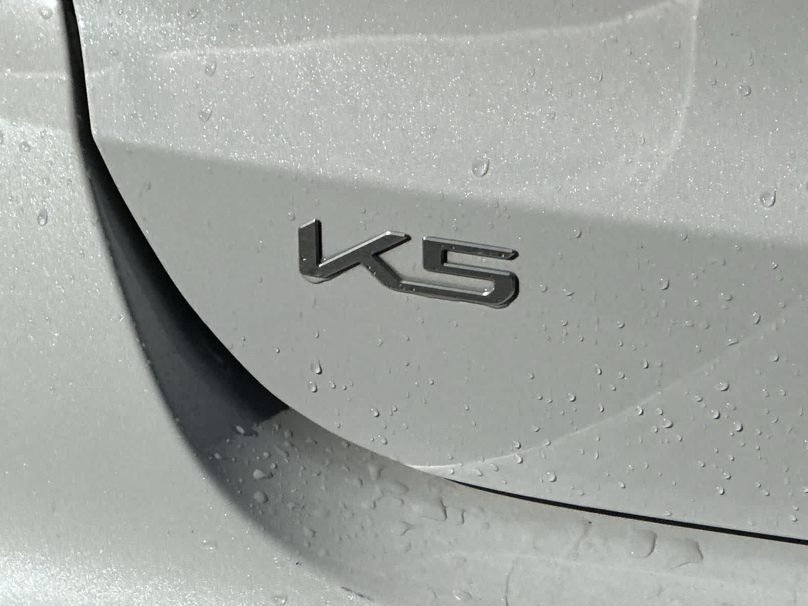 Used 2023 Kia K5 GT-Line w/ GT-Line Premium Package AWD/4WD image 14