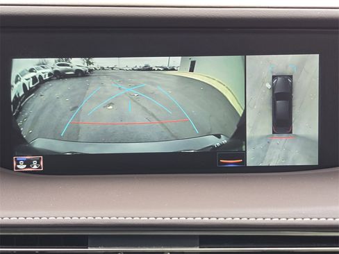 Used 2018 Lexus LS 500 image 18