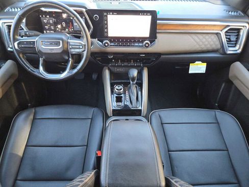 Certified 2024 GMC Canyon Denali image 24