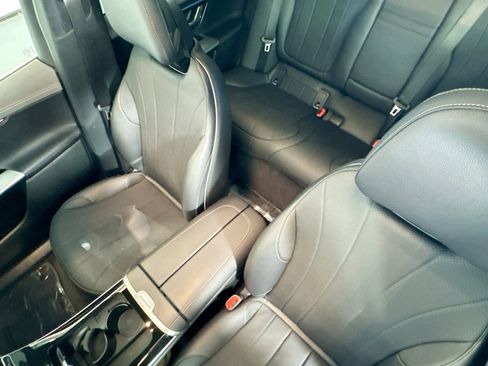 Certified 2023 Mercedes-Benz EQE 350+ 4MATIC SUV image 20