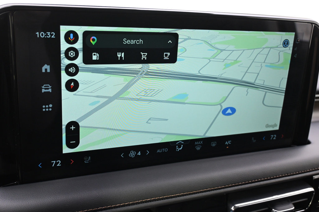 New 2026 Lincoln Aviator Reserve AWD/4WD image 30