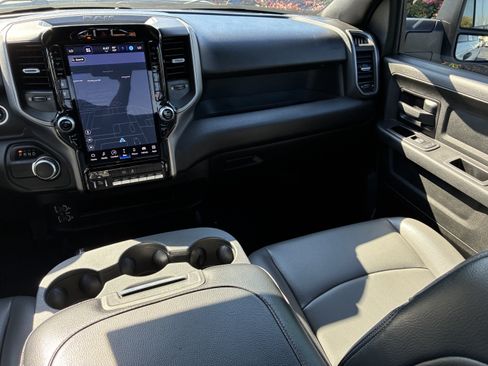Used 2024 RAM 2500 Tradesman w/ Safety Group AWD/4WD image 19