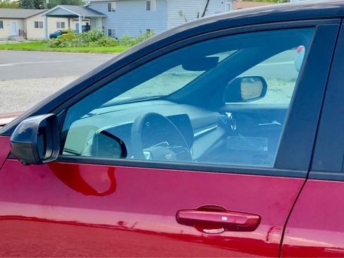 New 2026 Chevrolet Equinox LT w/ Safety and Technology Package image 14