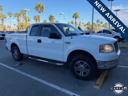 Used 2005 Ford F150 XL image 2