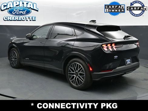 Used 2025 Ford Mustang Mach-E Premium image 5