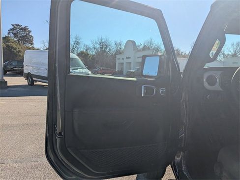 New 2026 Jeep Wrangler Sahara image 11