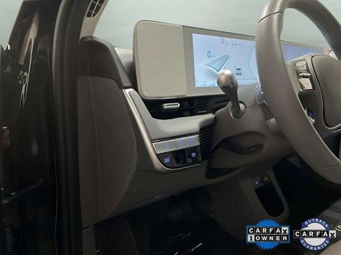 Used 2023 Hyundai Ioniq 5 Limited w/ Cargo Package image 15