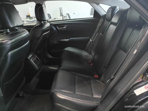 Used 2015 Toyota Avalon XLE image 17