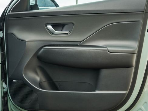 New 2026 Hyundai Kona Limited AWD/4WD image 10
