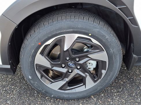 New 2026 Subaru Crosstrek 2.5i Limited image 4
