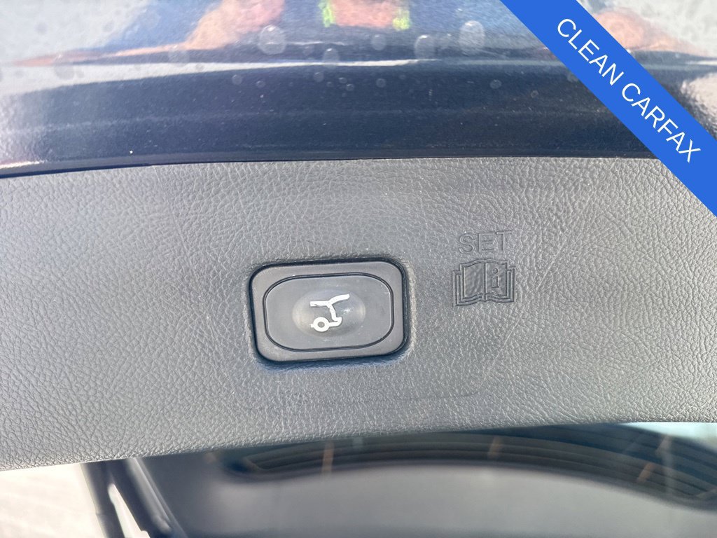 Used 2023 Ford Edge SEL w/ Convenience Package AWD/4WD image 16
