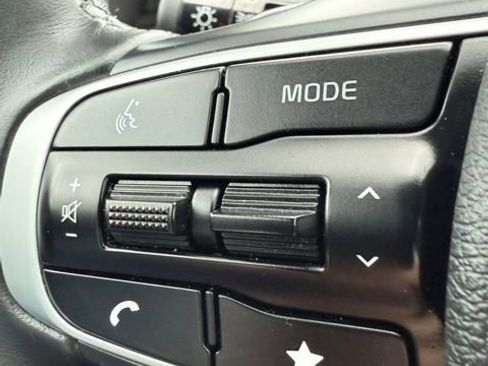 Used 2025 Kia Sportage X-Line Prestige image 37