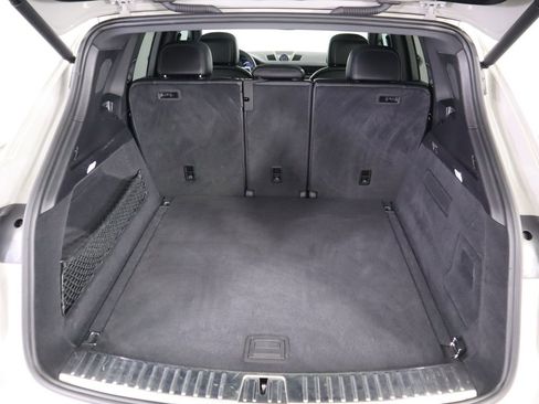 Used 2021 Porsche Cayenne image 29