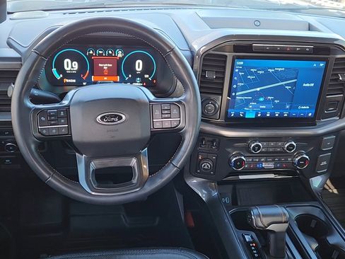 Certified 2022 Ford F150 Tremor w/ Equipment Group 402A High image 16