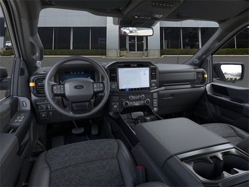 New 2025 Ford F150 Tremor w/ Tow/Haul Package image 9