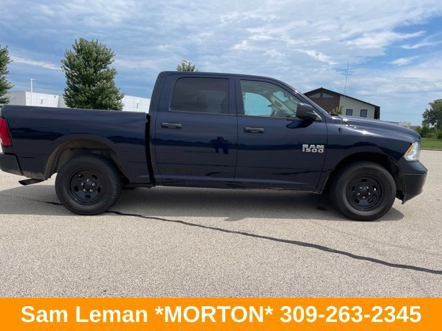 Used 2016 RAM 1500 Tradesman w/ Popular Equipment Group AWD/4WD image 6