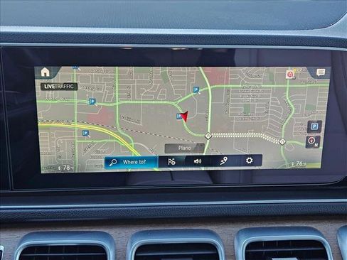 Used 2022 Mercedes-Benz GLE 350 image 13