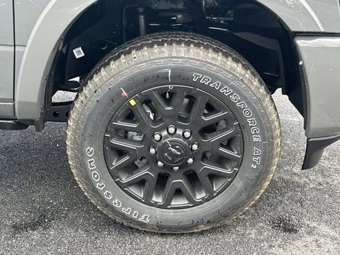 New 2026 RAM 2500 Limited image 15