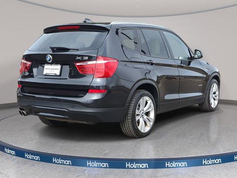 Used 2016 BMW X3 xDrive28i image 7