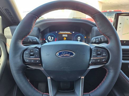 New 2026 Ford Explorer ST-Line w/ ST-Line Street Pack image 26